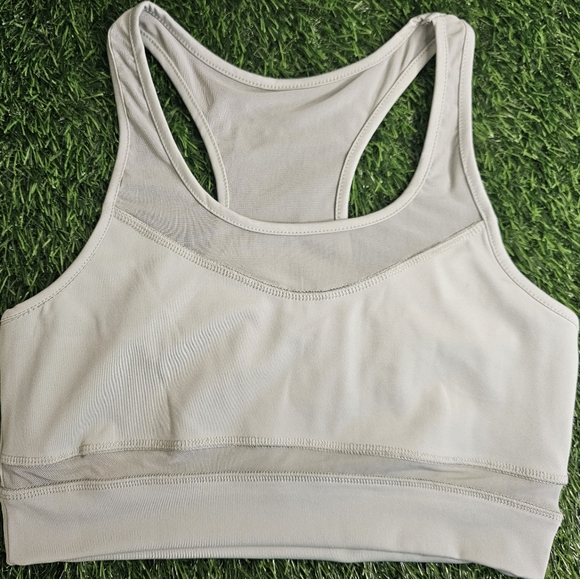 Womens sports set GYM La Kottee (short Leggings) Size L - Picture 3 of 4